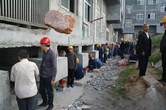 汉台哪些方面可以保证房子加固质量合格？