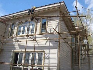 汉台房屋加固施工要多少钱？